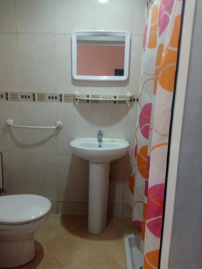 Homestay Mon Foyer Rabat