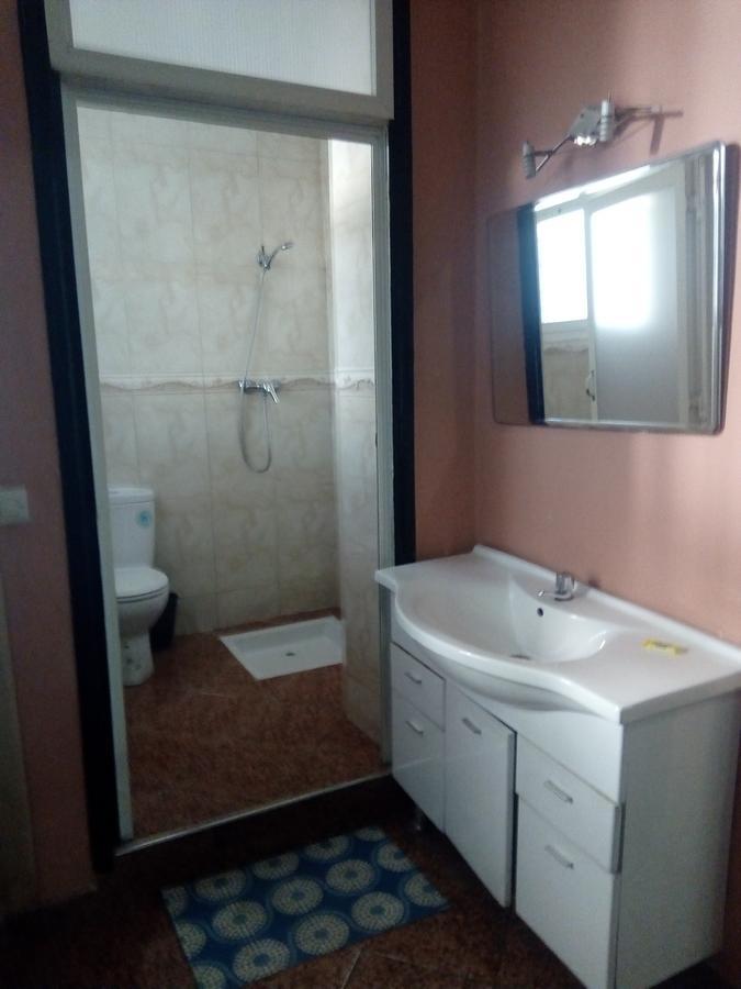 Mon Foyer * Rabat