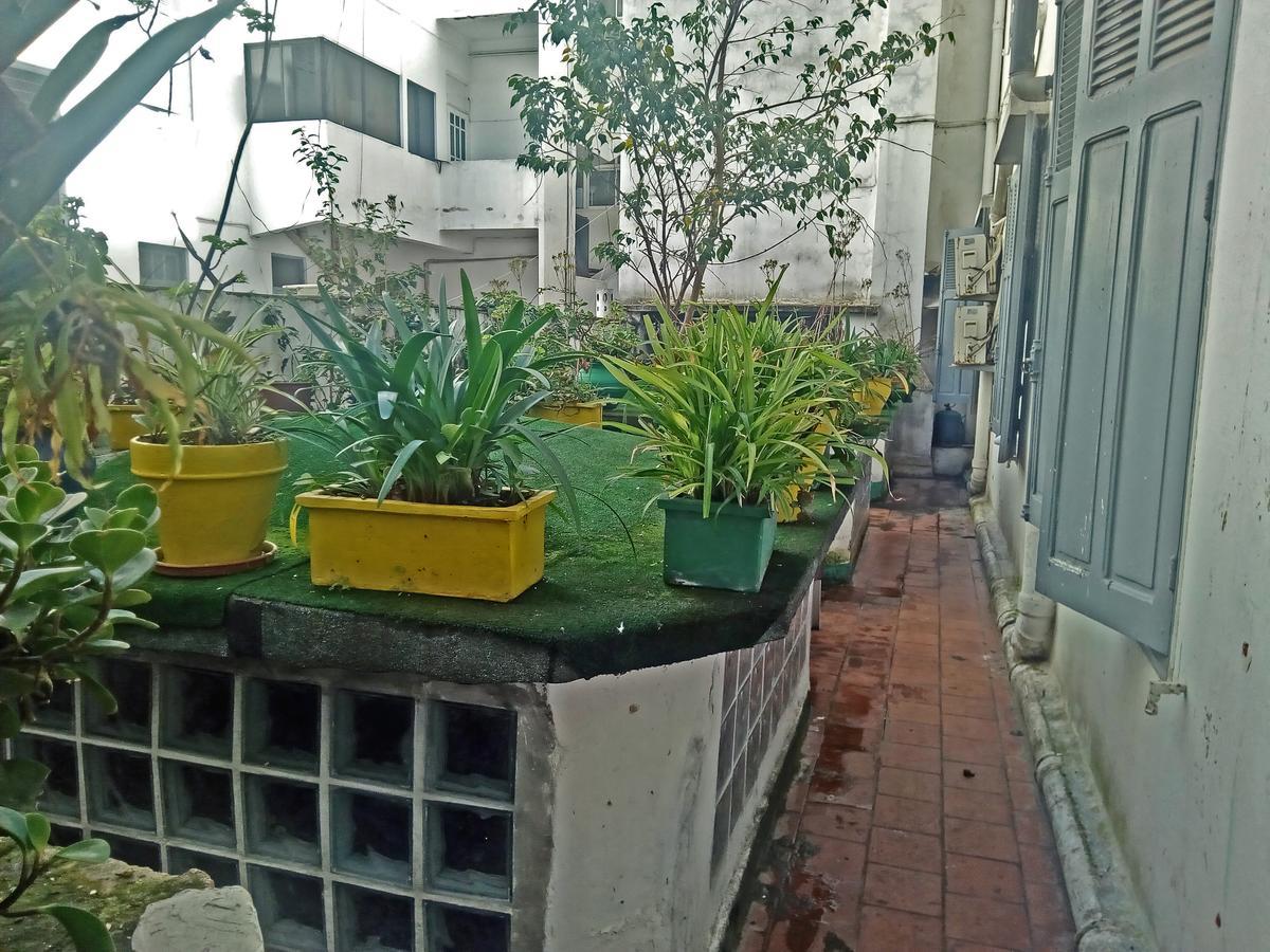 Homestay Mon Foyer Rabat