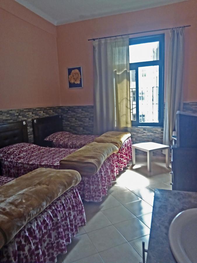 Homestay Mon Foyer Rabat